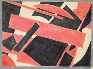 Sin título (composición), 1918